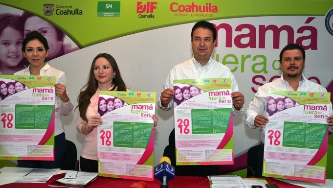 Anuncian convocatoria a la Presea