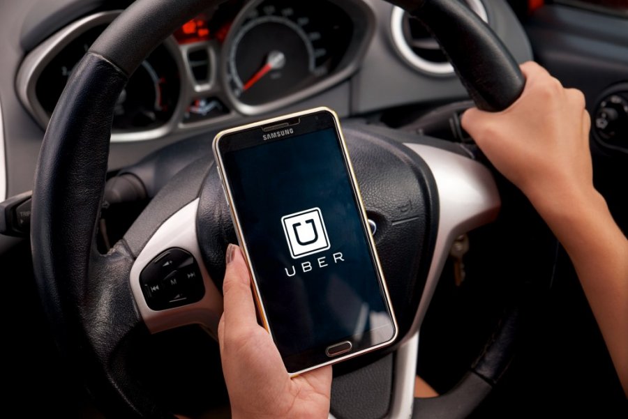 UBER Y SEMOVI ELIMINAN TARIFA DINÁMICA Y ESTABLECEN TARIFA VARIABLE