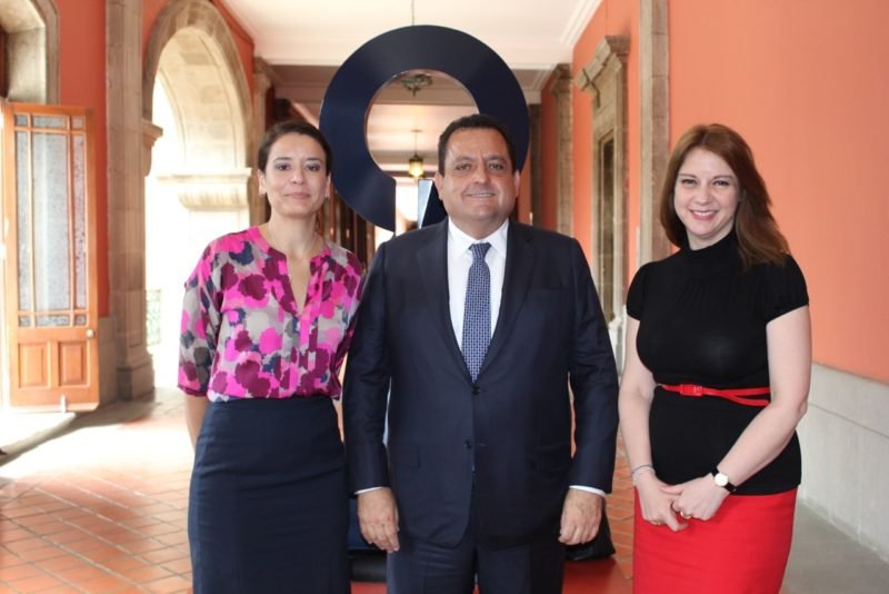 Somos un Gobierno eficiente y comprometido con la sustentabilidad ambiental: CMD