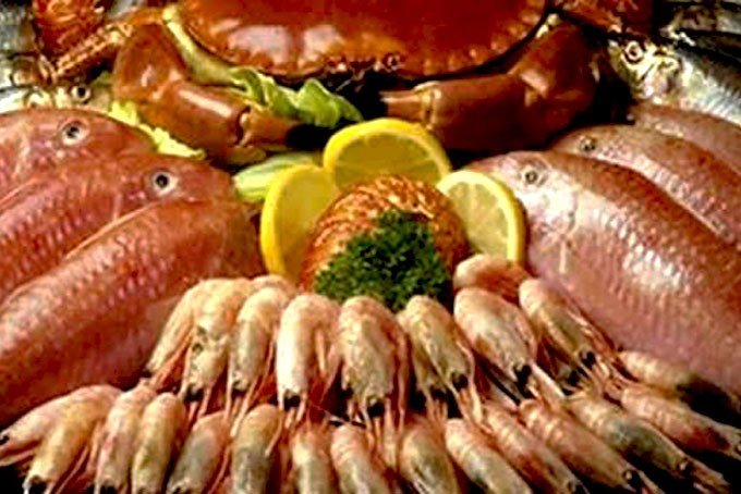 ARRANCA EN EDOMÉX LA RUTA DE PESCADO Y MARISCOS MEXICANOS