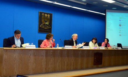 LA REFORMA ENERGÃ‰TICA DEFINIRÃ LA PRESENCIA GEOPOLÃTICA DE MÃ‰XICO EN LOS PRÃ“XIMOS AÃ‘OS 