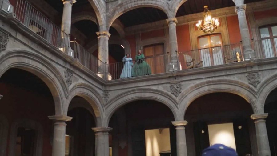 Actividades culturales y educativas durante mayo en el Museo de la Ciudad de México
