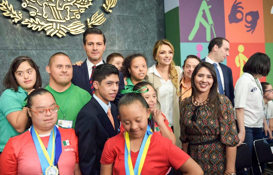 Convención sobre los Derechos de las Personas con Discapacidad