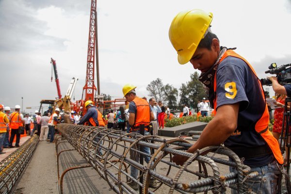 INSTALAN EL COMITÉ QUE DETERMINARÁ LA VIABILIDAD DE OBRAS QUE SE CONSTRUIRÁN EN LA UNAM