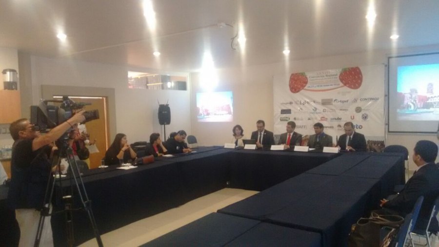 Preparan Convención Regional del Instituto  Mexicano de Contadores Públicos