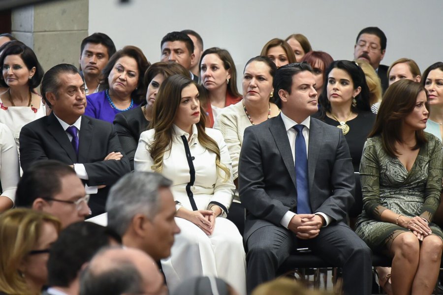 Garantizan derechos sociales para personas con discapacidad en México