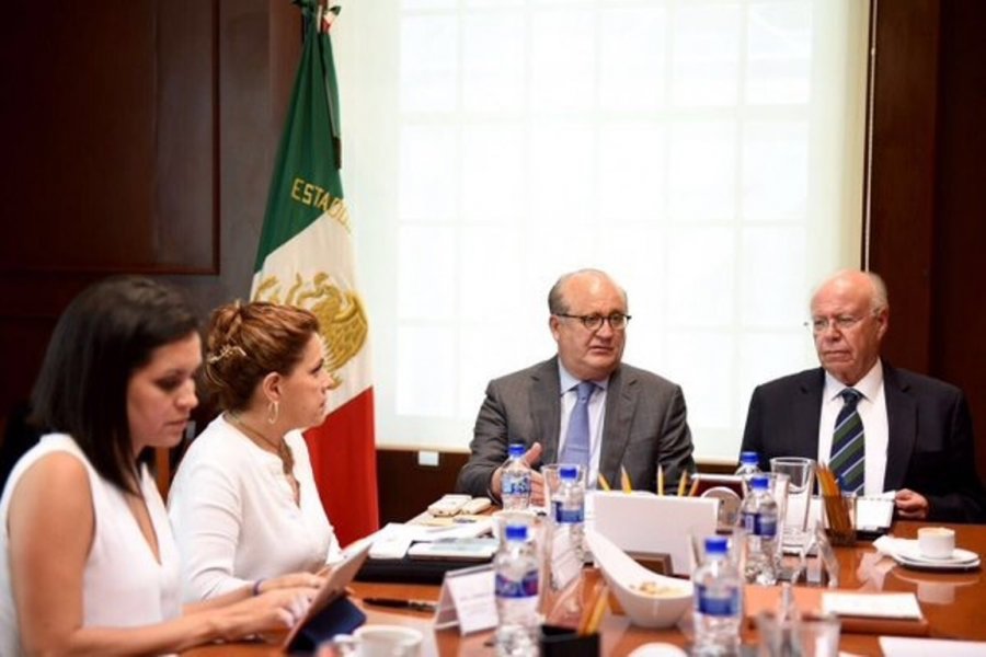 Reconoce SSA logros de Morelos en salud