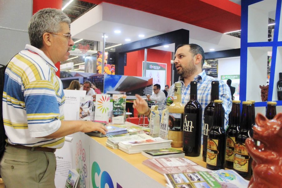 En breve, los beneficios para Colima por Tianguis Turístico: empresarios
