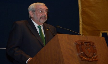 LA BIBLIOTECA CENTRAL Y LA DIRECCIÃ“N GENERAL DE BIBLIOTECAS, ORGULLO DE LA UNAM