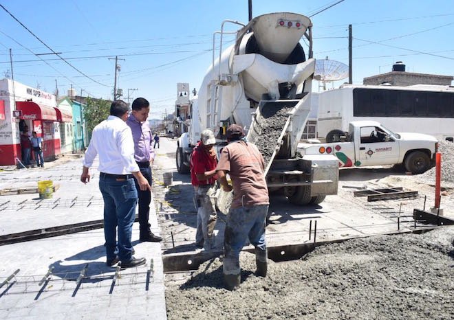 Casi al 50 por ciento el proceso de modernización de la Ures: Gobierno