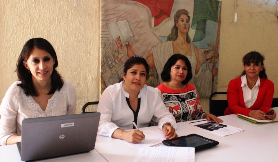 Presentarán examen 2,797 maestros para promoción