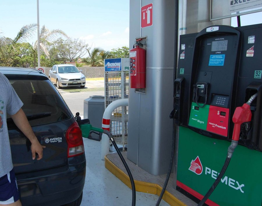 Necesario que SE y Profeco incrementen verificaciones en gasolineras y apliquen con rigor sanciones