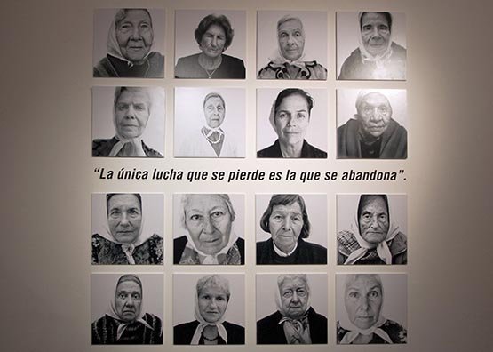 Recordarán con cine el exilio argentino en México
