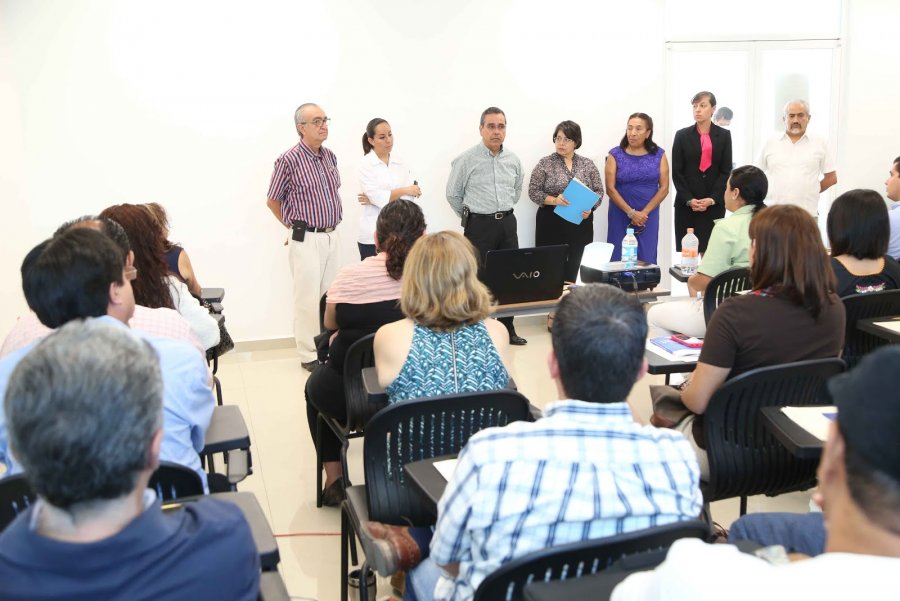 Mejora Secretaría de Salud atención odontológica a portadores de VIH/SIDA