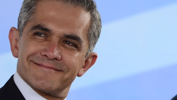 PRD DESTAPA A MANCERA COMO CANDIDATO A LA PRESIDENCIA DEL 2018