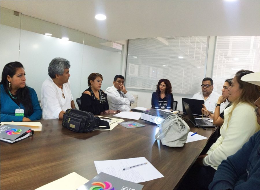 Integran agenda a favor de Pueblos Mágicos de Morelos
