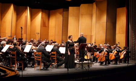 Celebra la OSUG sus 64 aÃ±os con concierto de Gala en el Teatro JuÃ¡rez Instituto Estatal de la Cultura