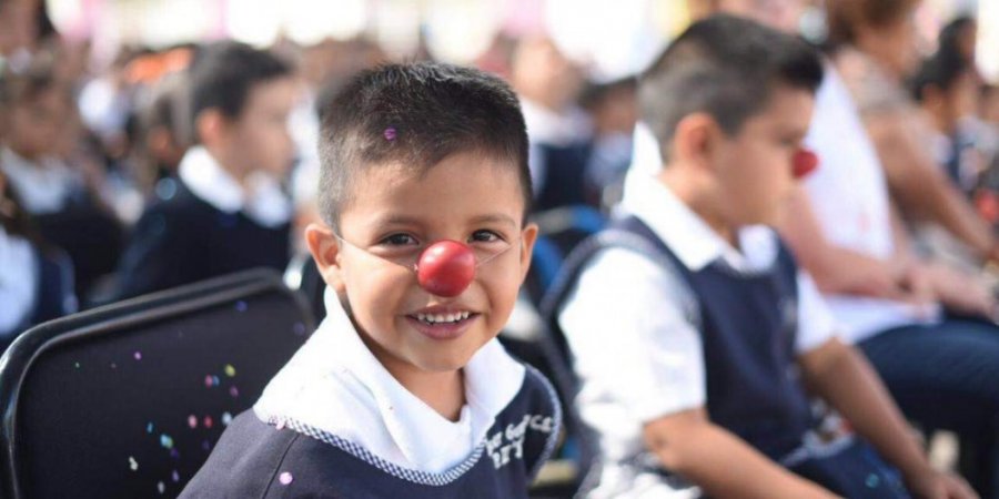 Avanza Morelos a favor de los derechos de niñ@s y adolescentes