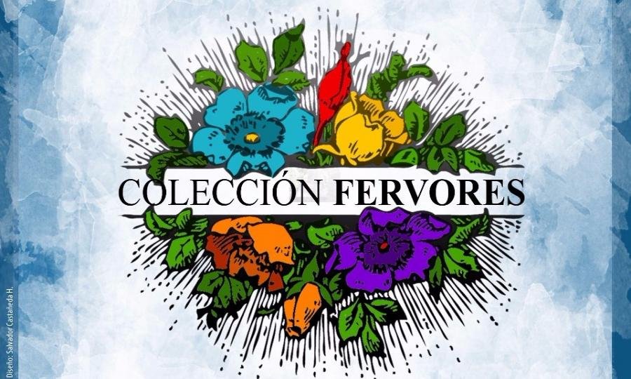 Presentarán la quinta tanda de la colección Fervores, de Parentalia ediciones