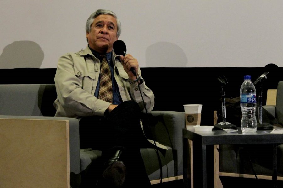 La AMACC surgió para respaldar la búsqueda de un cine más ambicioso