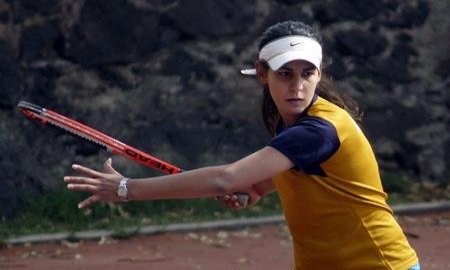 Ãšrsula Castillejos se corona tetracampeona universitaria.