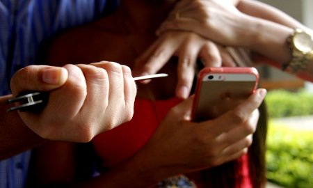 DICTAN AUTO DE FORMAL PRISIÃ“N CONTRA PRESUNTO LADRÃ“N DE CELULARES