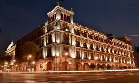 Traza Gobierno de CDMX nueva cultura de rendiciÃ³n de cuentas