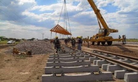 VERIFICAN SUSPENSIÃ“N DE OBRAS ANTE CONTINGENCIA AMBIENTAL