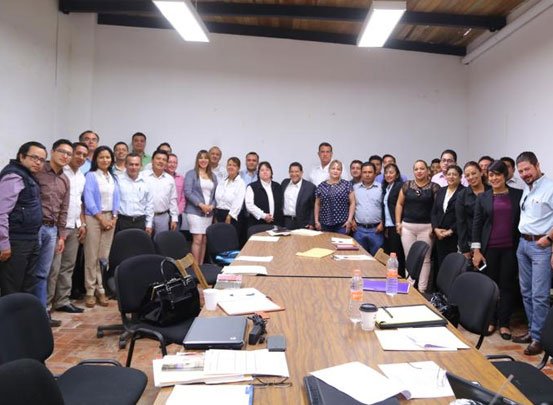 Presentan programa Marca Ciudad para difundir atractivos turísticos y comerciales