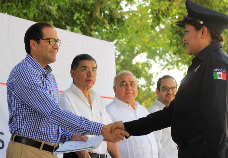 Problemática de seguridad será resuelta: Gobernador