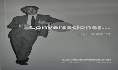 PublicaciÃ³n difunde teorÃ­as poco conocidas sobre la conservaciÃ³n 