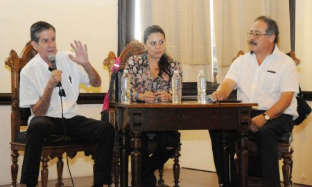 LA CDMX, PREPARADA ANTE SISMOS COMO EL DE LA MADRUGADA DEL DOMINGO