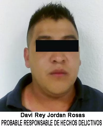 CUMPLE PGJ CAPITALINA ORDEN DE APREHENSI&Oacute;N CONTRA PROBABLE HOMICIDA