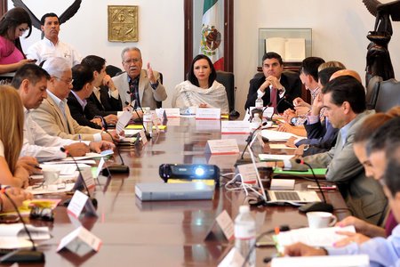 Busca Gobierno del Estado erradicar trabajo infantil