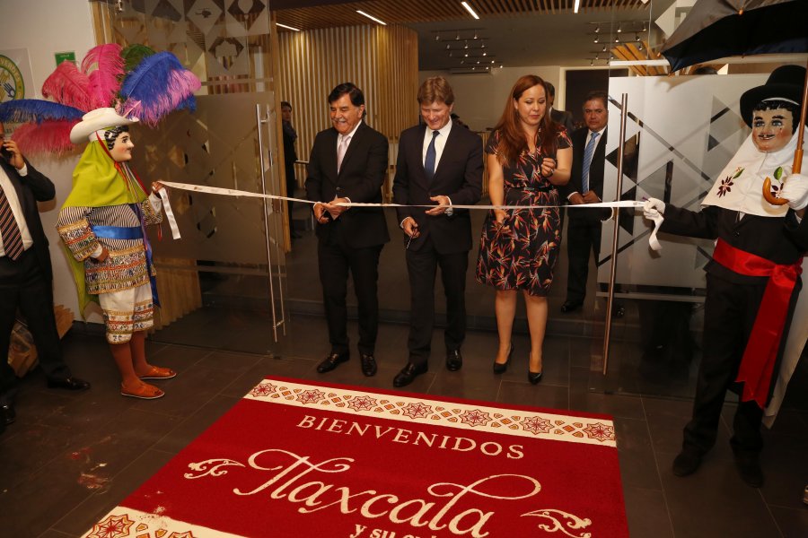 Observa MÃ©xico arranque positivo durante primer trimestre de 2016 en Turismo