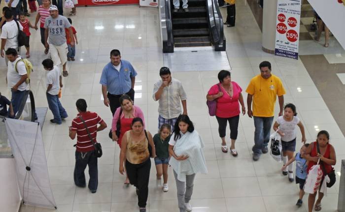 IMPLEMENTA LA SSP-CDMX OPERATIVO DE SEGURIDAD DÍA DE LAS MADRES