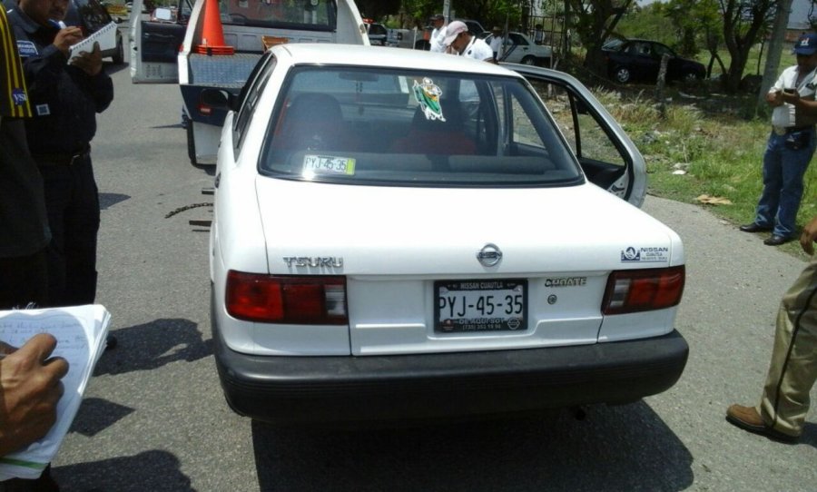 Inicia en zona oriente de Morelos operativo Pasajero Seguro