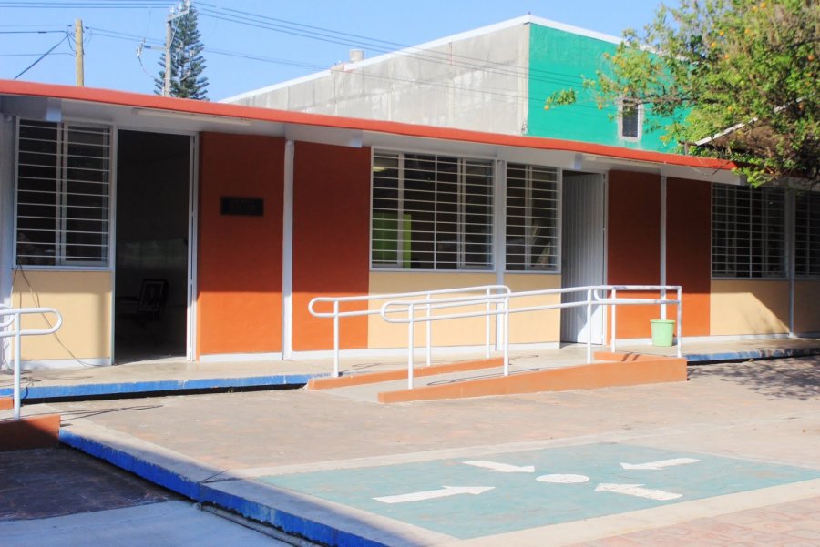 Escuelas al CIEN tiene avance del 61% en Colima: Incoifed