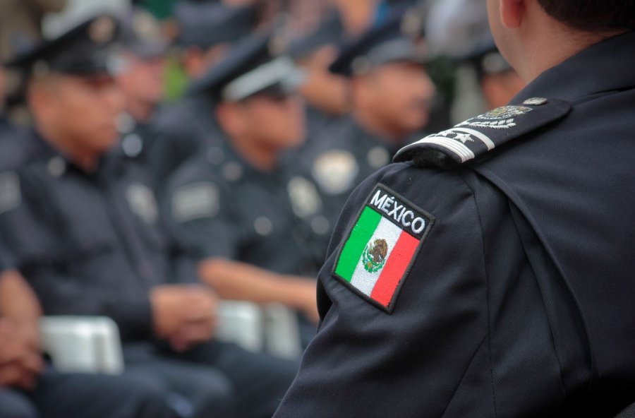SUSPENDE SSP CDMX A TRES POLICÍAS DE LA ZONA SUR POR OMISIÓN DE FUNCIONES