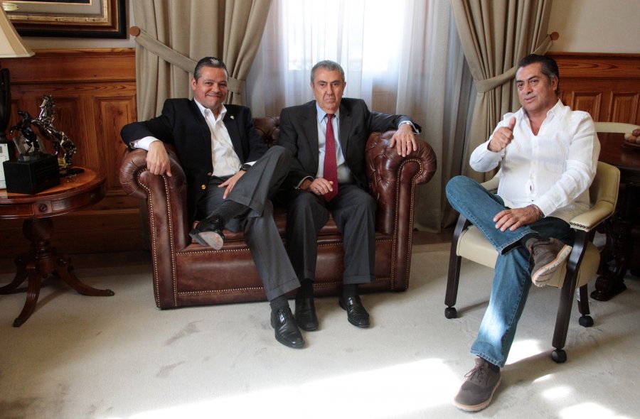 Anuncia El Bronco operativo de seguridad en Clásicos