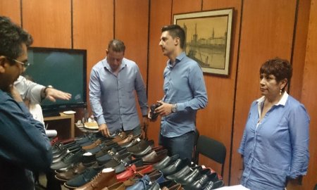 Empresas guanajuatenses ofertan sus productos en CentroamÃ©rica: COFOCE
