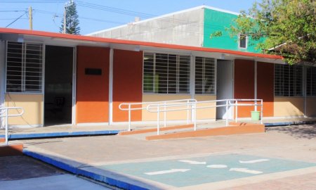 Escuelas al CIEN tiene avance del 61% en Colima: Incoifed