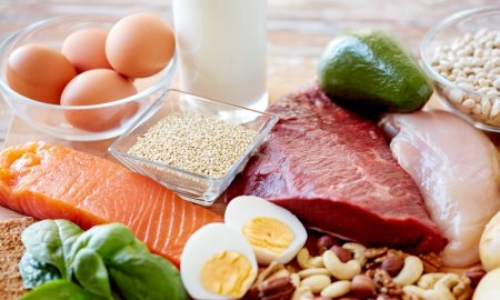 MÃ©xico produce menos del 60 por ciento de alimentos que requiere y consume