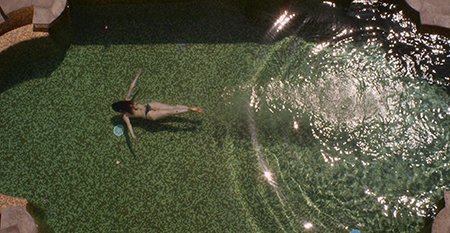 La cinta Me quedo contigo se estrena en la Cineteca Nacional