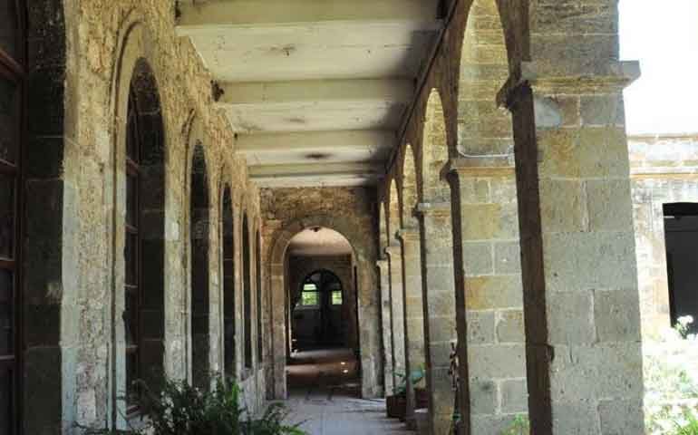 Construye Gobernador nuevo Centro Cultural Bellavista