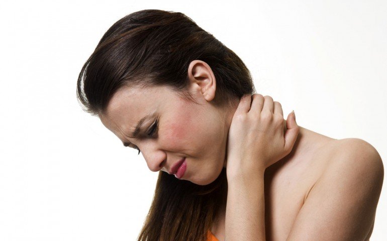 EstrÃ©s y eventos traumÃ¡ticos pueden provocar fibromialgia