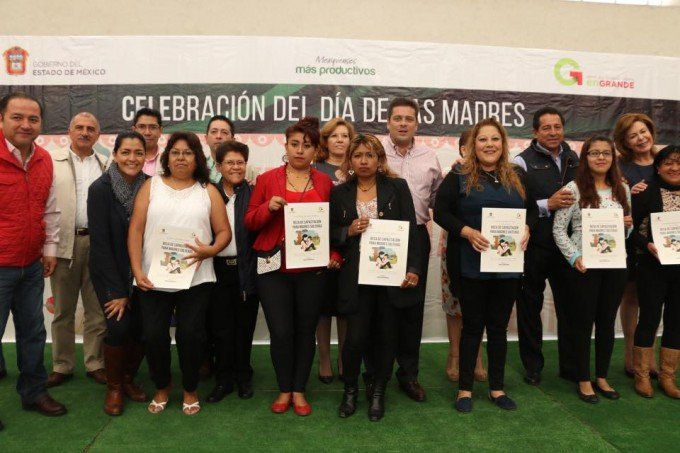 Participación de la mujer mexiquense en el mercado laboral aumenta 9%