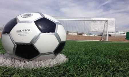 Comienzan inscripciones al programa FÃºtbol por la inclusiÃ³n: Por un MÃ©xico sin Pobreza