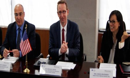 El Conacyt y la Universidad del Sur de California lanzan segunda convocatoria para estancias posdoctorales en la USC