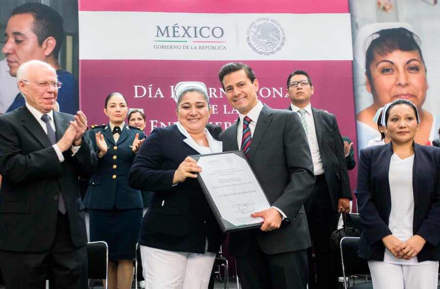 Cuatro signos vitales de la economía en México